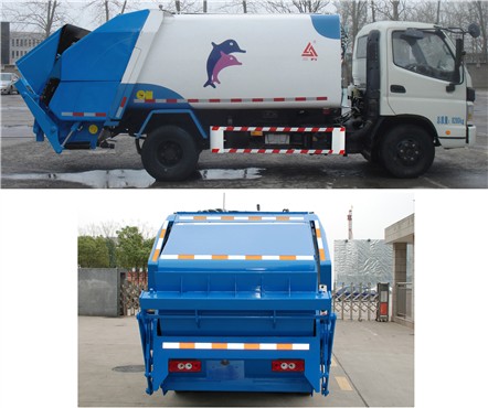 CGJ5081ZYSE5ѹʽ