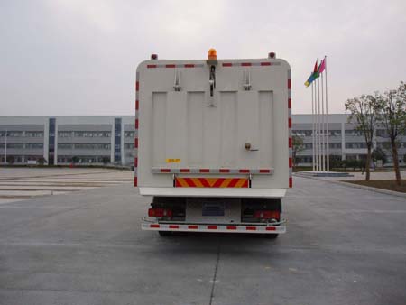 金鸽牌YZT5162TXSE5型洗扫车