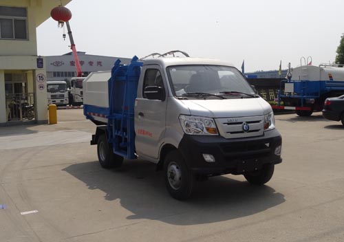 HYS5031ZZZC4װжʽ