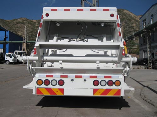 ·(NEWWAY)QXL5141ZYSDFL5ѹʽ