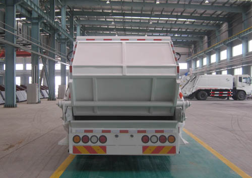 ·(NEWWAY)QXL5141ZYSDFL5ѹʽ