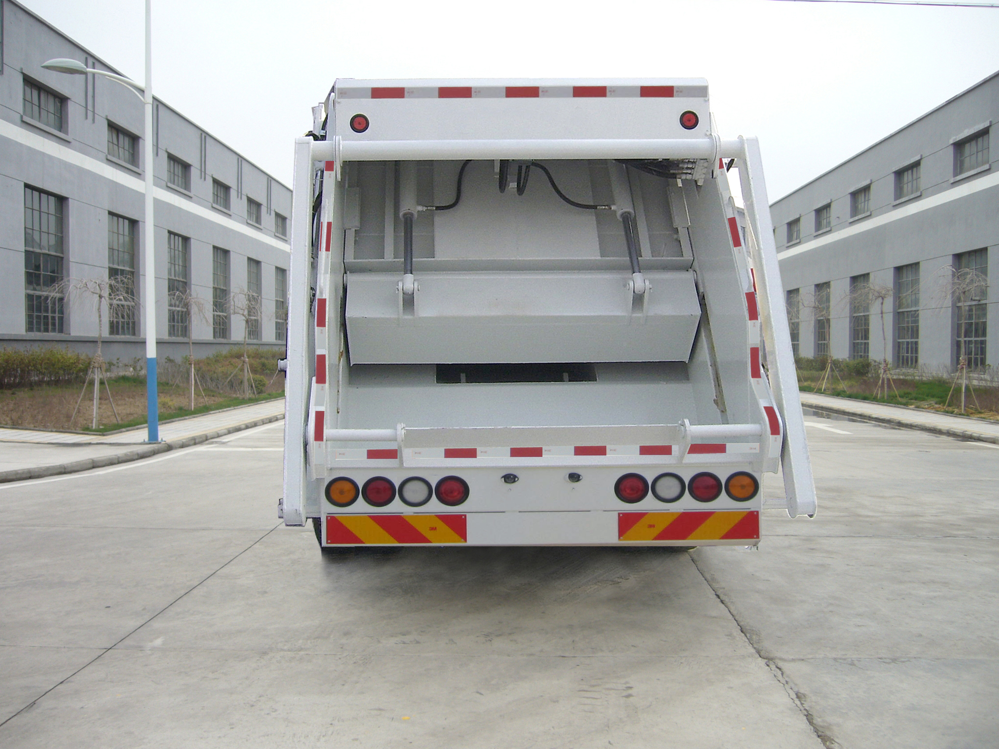 ·(NEWWAY)QXL5141ZYSDFL5ѹʽ