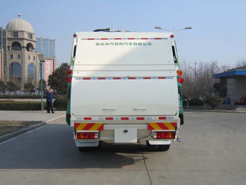 QDT5161ZYSALV5ѹʽ