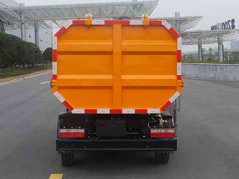 ZLJ5031ZZZHFE5װжʽ