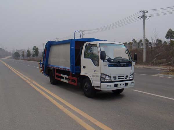 JDF5070ZYSQ5ѹʽ