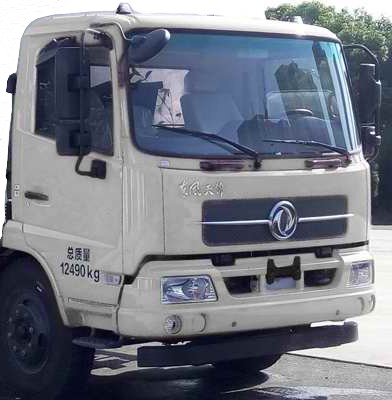三力牌CGJ5121TCAE5型餐厨垃圾车