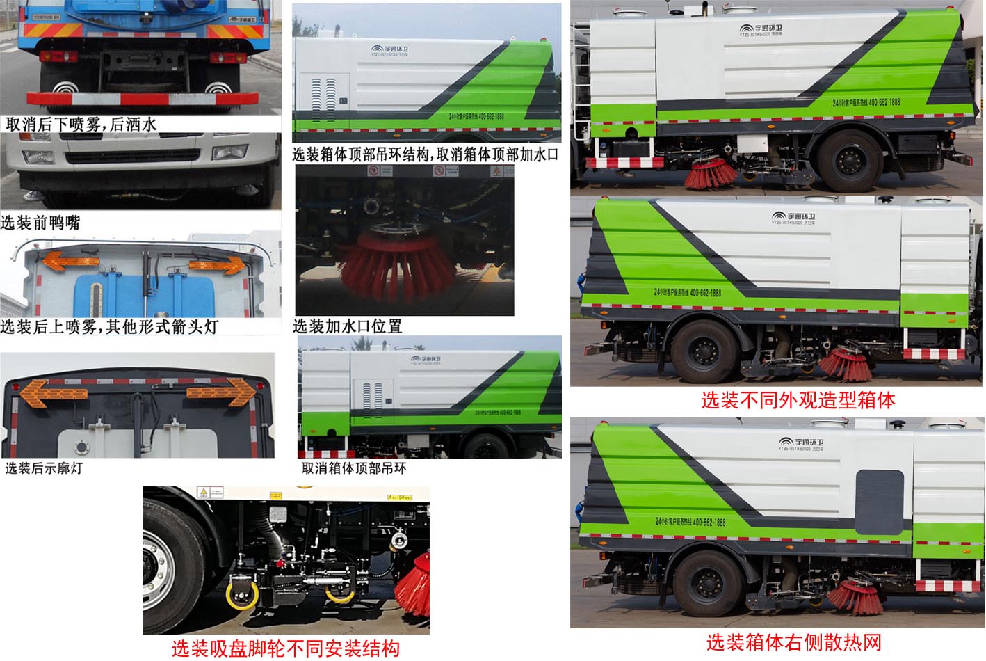 ͨYTZ5180TXS20D5ϴɨ