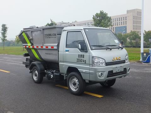 ZBH5033ZZZHFE5װжʽ