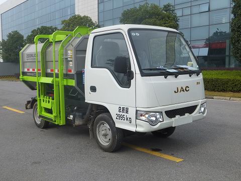 ZBH5031ZZZHFY5װжʽ
