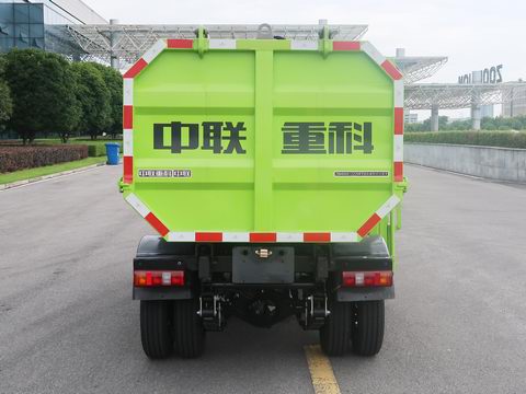 ZBH5031ZZZHFE6װжʽ