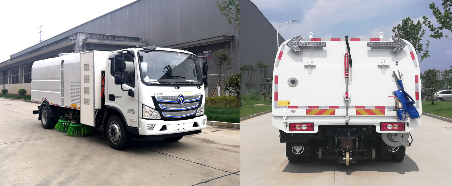 BJ5122TSLEV-H1ʹ綯ɨ·