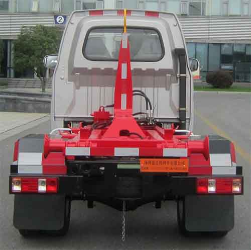 YZT5030ZXXSCE6ͳжʽ