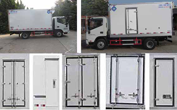 ZJL5043XLCH5س