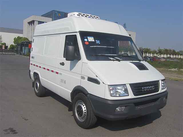 ZJL5037XLCV5س