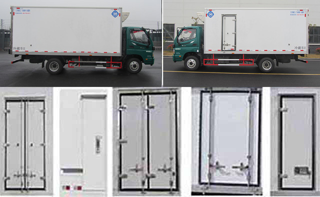 ZJL5089XLCB5س