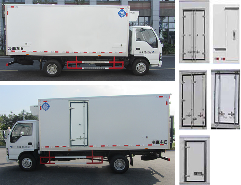ZJL5077XLCA5س