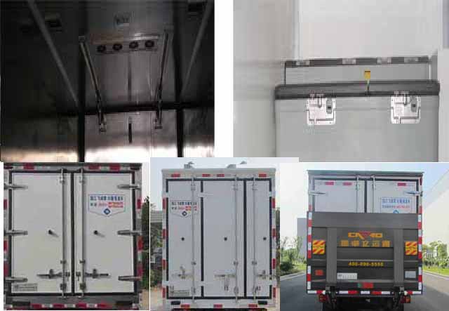 ZJL5077XLCA5س