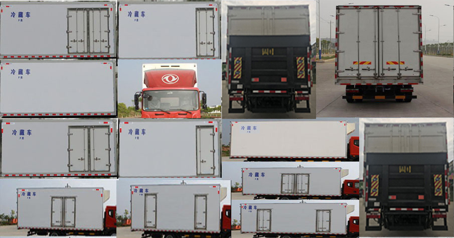 EQ5140XLCL9BDGACس