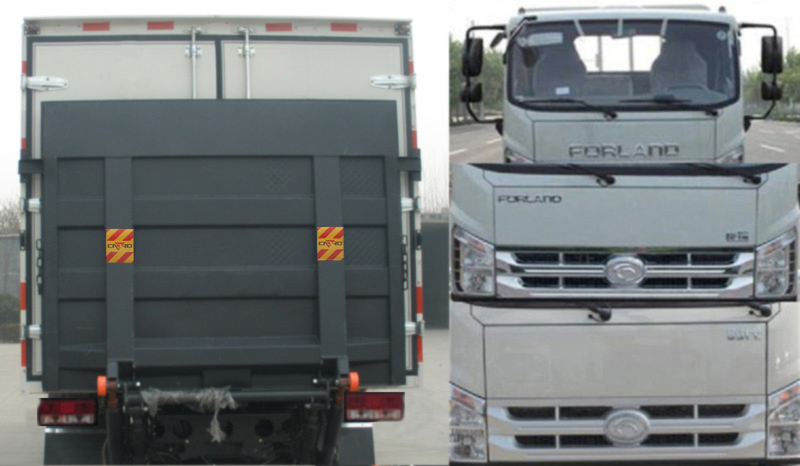 BJ5043XLC-J7س