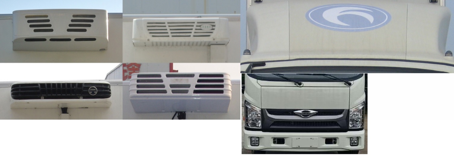 BJ5043XLC-J7س