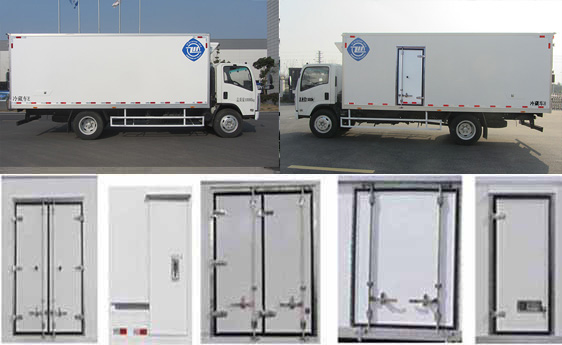 ZJL5100XLCA5س