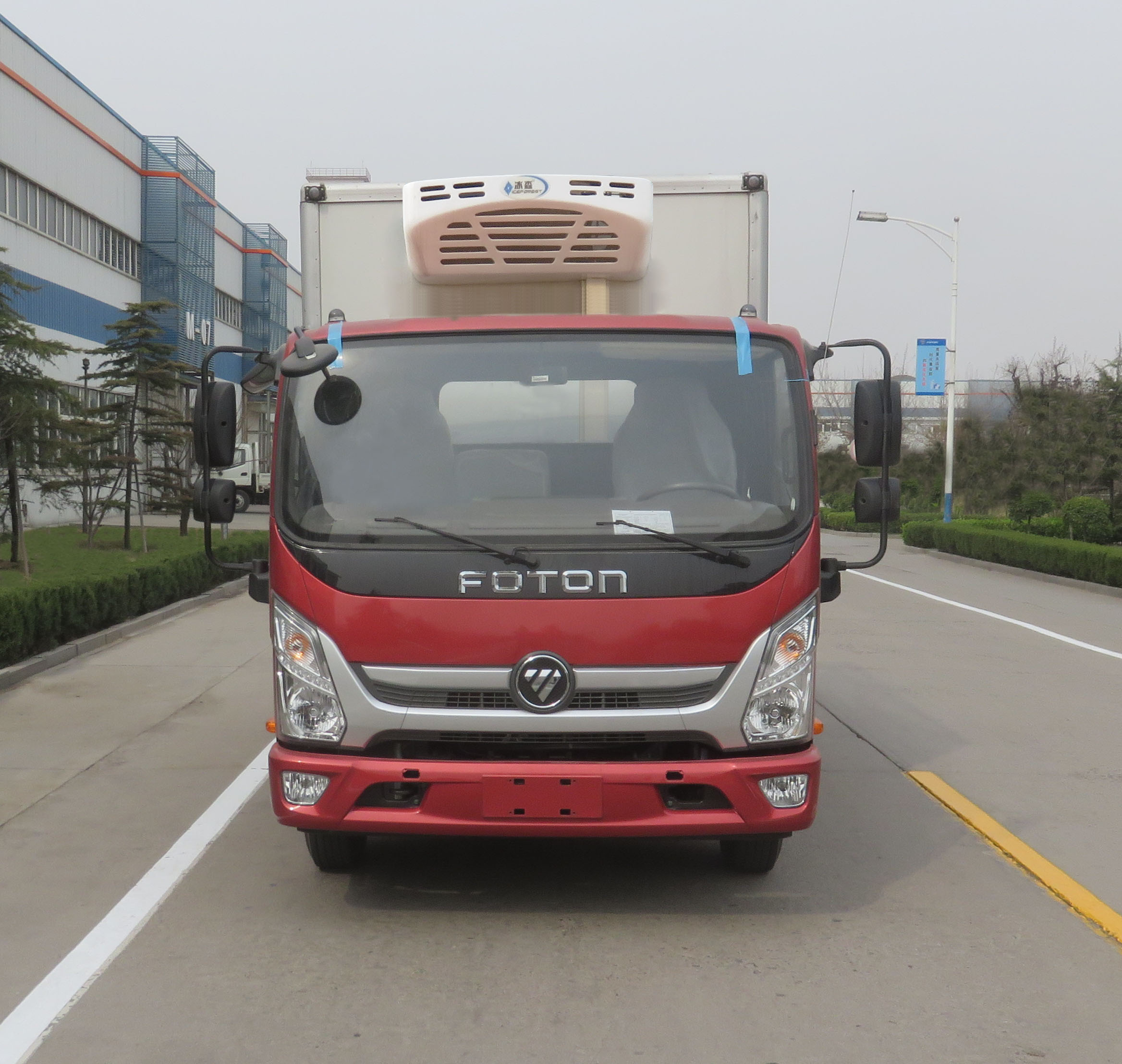 BJ5048XLC-FKس
