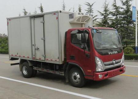 BJ5045XLC-FAس