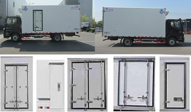 ZJL5082XLCA5س