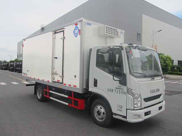 ZJL5071XLCB5س