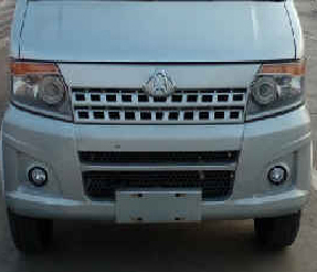 SC5035GXEDC5೵
