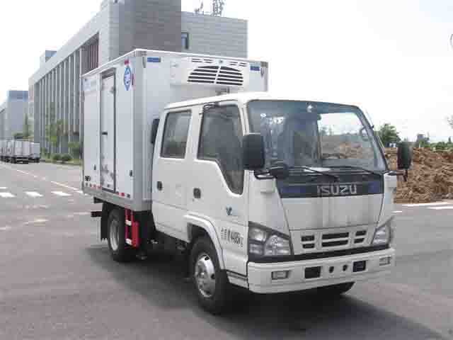 ZJL5040XLCS5س