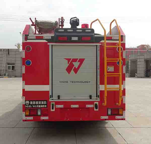 BX5100GXFSG30/W5ˮ