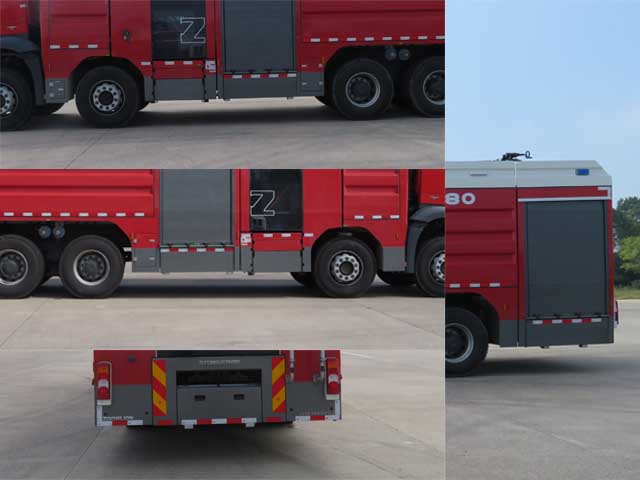 ZLF5380GXFSG180ˮ