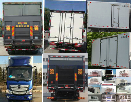 BJ5044XLC-FAس