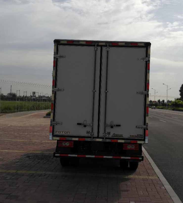 BJ5044XLC-FAس