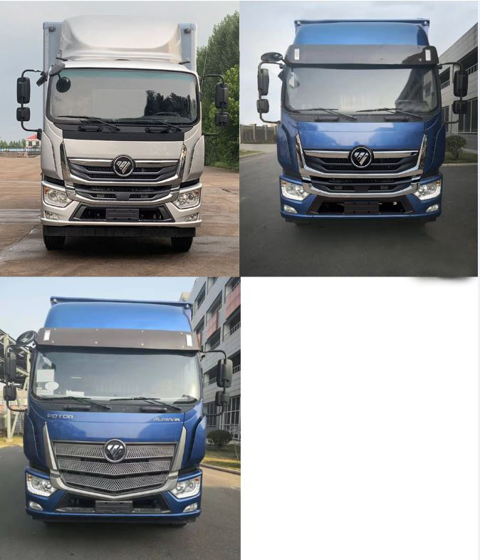 BJ5186XLC-1Aس