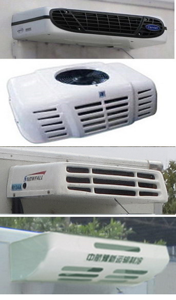 五菱牌LQG5029XLCP6型冷藏车