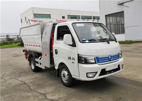CGJ5044ZZZEQBEVʹ綯װжʽ