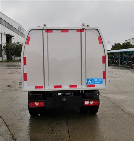 CGJ5031ZDJSHE6ѹʽԽ