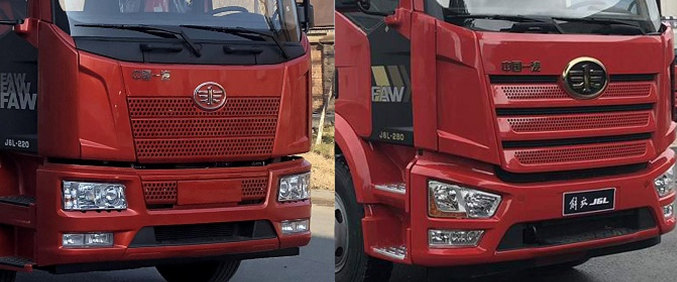丰霸牌STD5180TXSGF6型洗扫车