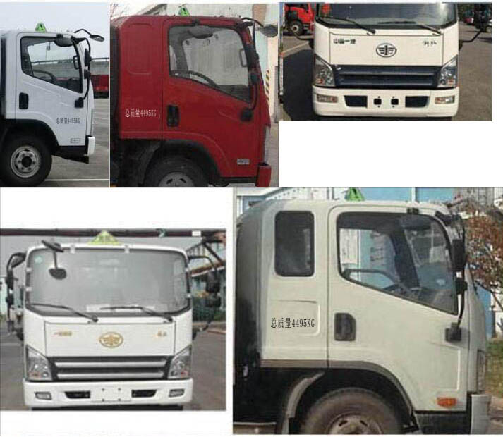 DLQ5040XRQCA6ȼʽ䳵
