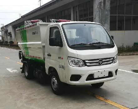 BJ5032ZZZE6-H2װжʽ