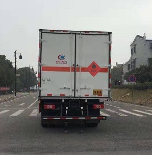 CLW5120XRYB6ȼҺʽ䳵