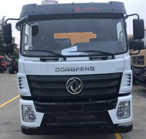 久龙牌ALA5180GXWE6型吸污车