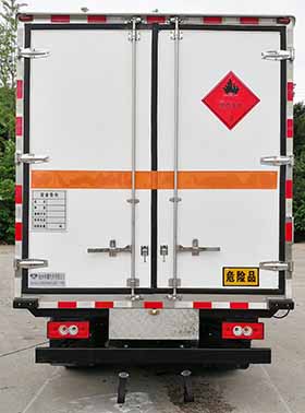 ZJQ5040XRYȼҺʽ䳵