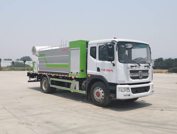 中达威牌CFY5180TDY6型多功能抑尘车