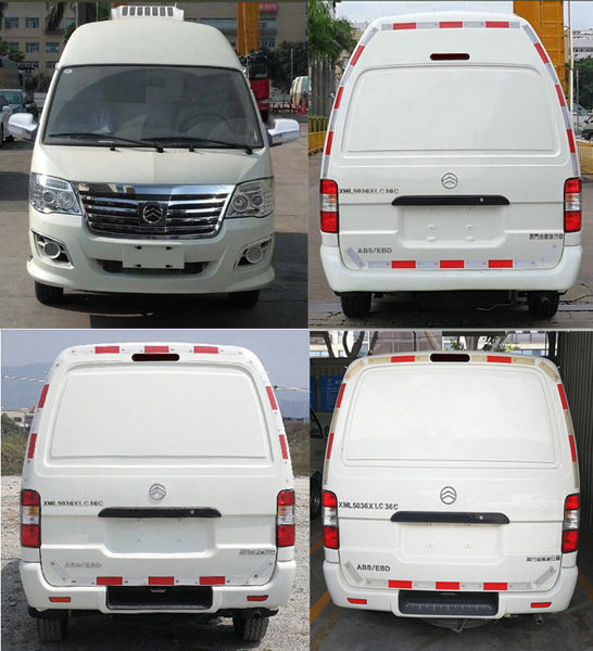 XML5036XLC36Cس