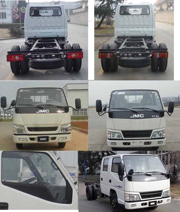 爱知牌HYL5064JGK型高空作业车