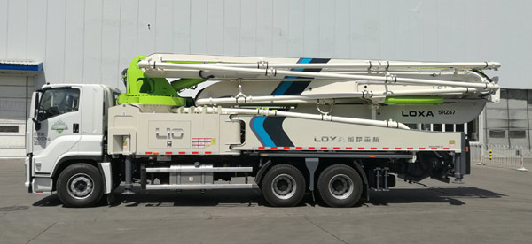 BJ5350THB-XFͻó
