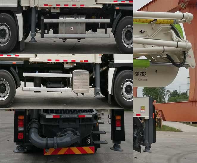 BJ5350THB-XFͻó